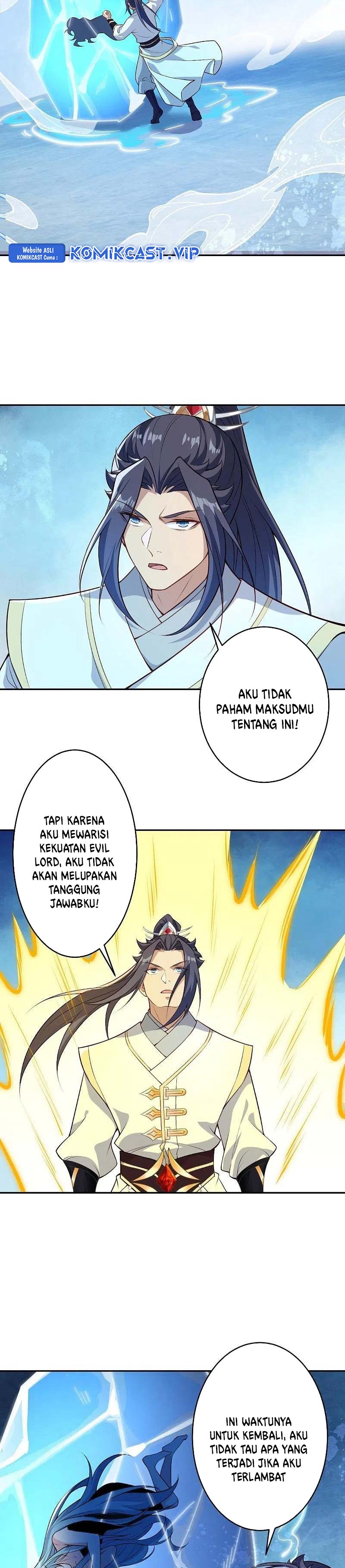 Dilarang COPAS - situs resmi www.mangacanblog.com - Komik against the gods 567 - chapter 567 568 Indonesia against the gods 567 - chapter 567 Terbaru 5|Baca Manga Komik Indonesia|Mangacan